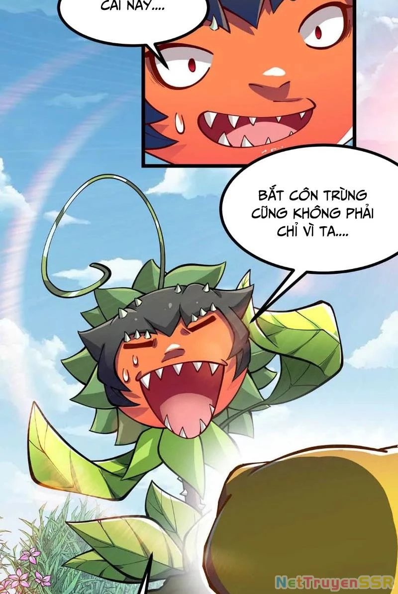 Thôn Phệ Đi, Đại Chùy Hoa Chapter 4 - Trang 2