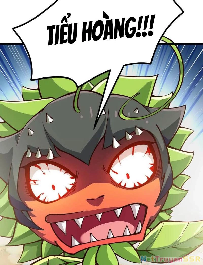 Thôn Phệ Đi, Đại Chùy Hoa Chapter 4 - Trang 2