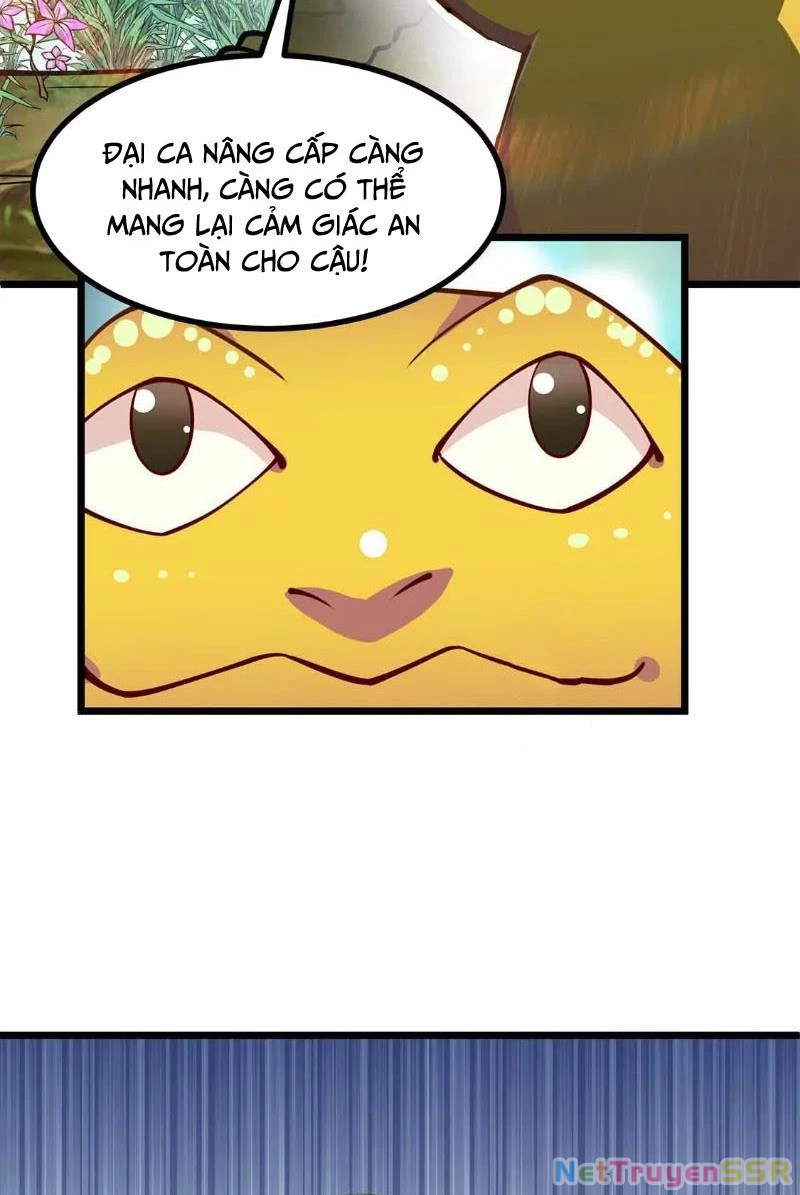 Thôn Phệ Đi, Đại Chùy Hoa Chapter 4 - Trang 2