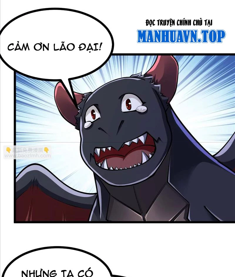 Thôn Phệ Đi, Đại Chùy Hoa Chapter 40 - Trang 2