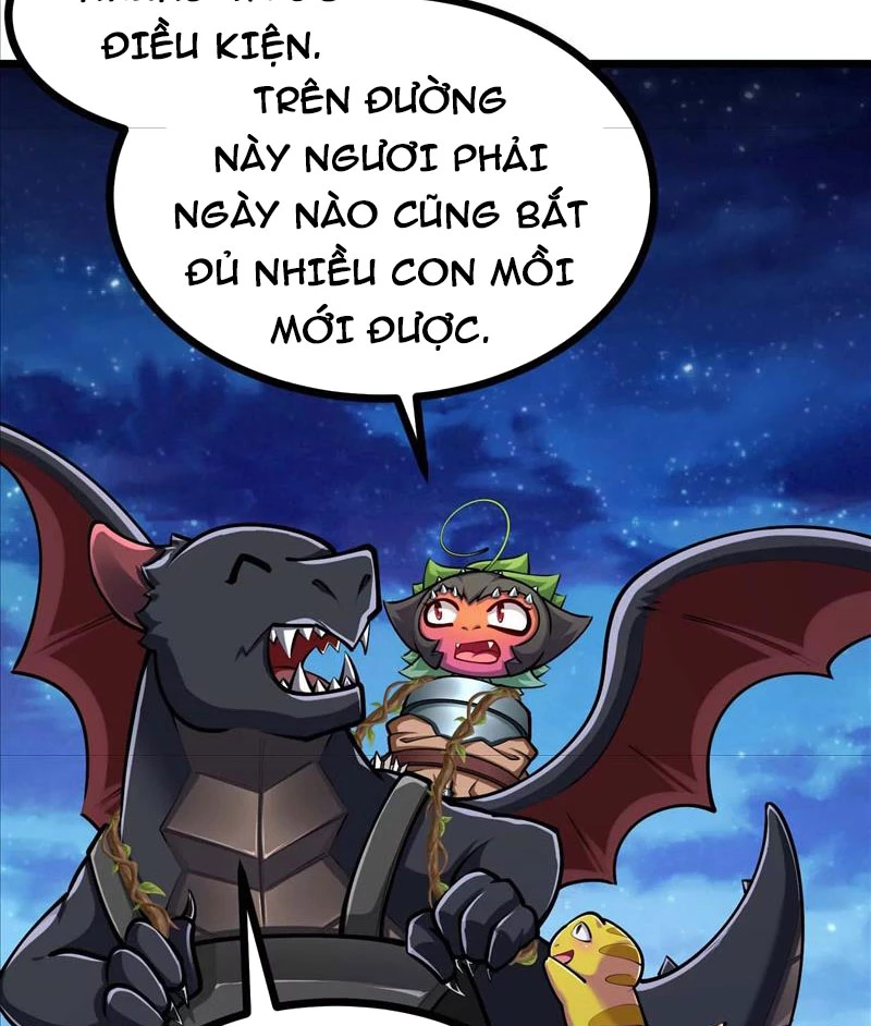 Thôn Phệ Đi, Đại Chùy Hoa Chapter 40 - Trang 2