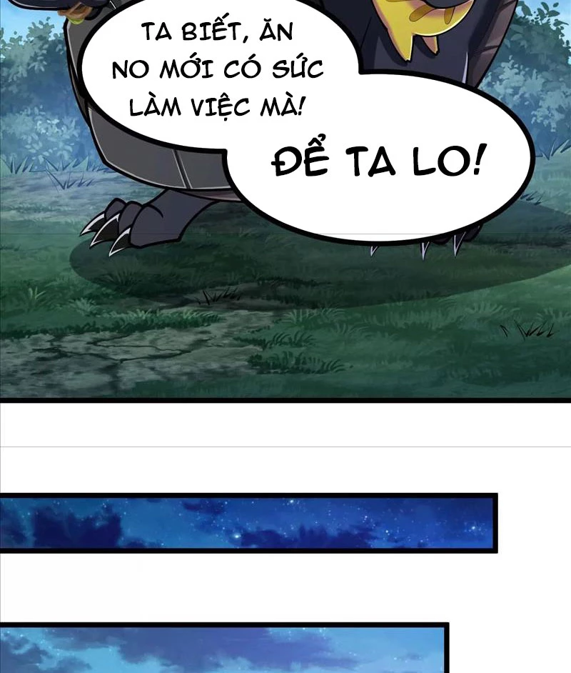 Thôn Phệ Đi, Đại Chùy Hoa Chapter 40 - Trang 2