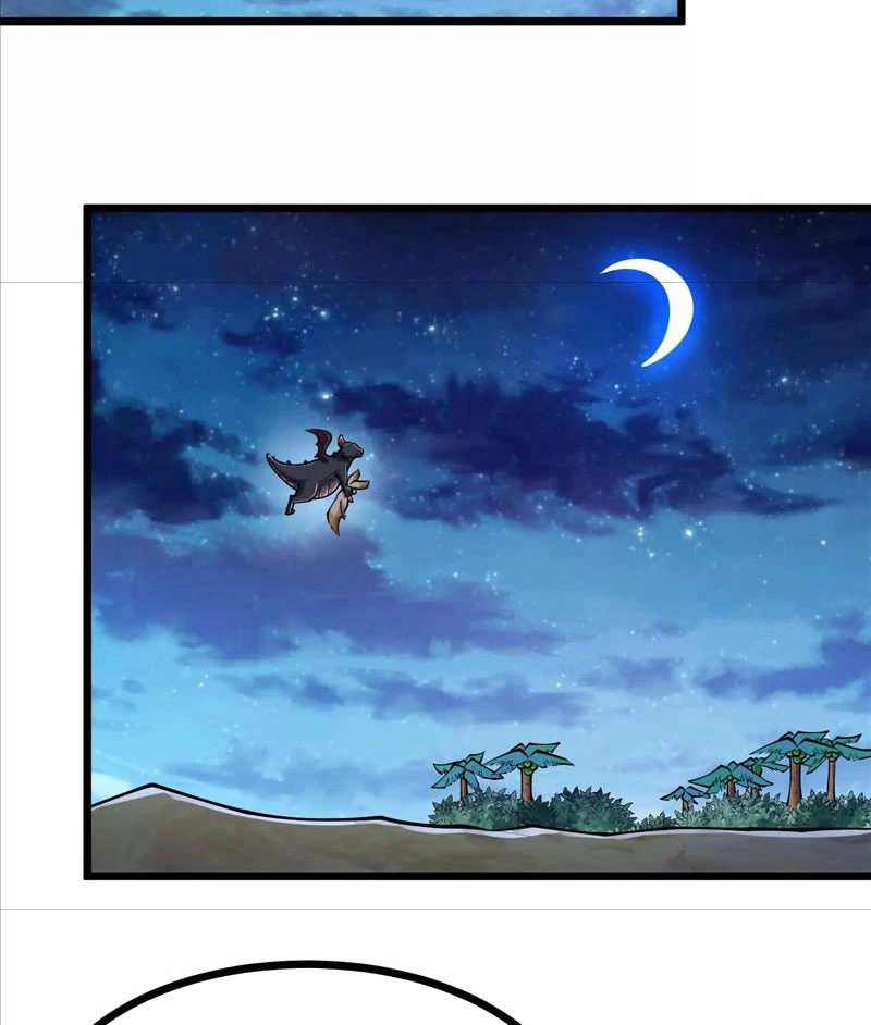 Thôn Phệ Đi, Đại Chùy Hoa Chapter 40 - Trang 2