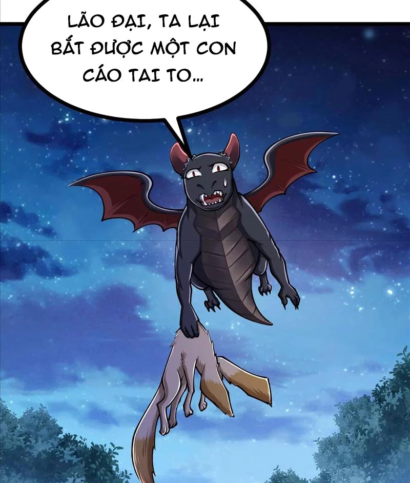 Thôn Phệ Đi, Đại Chùy Hoa Chapter 40 - Trang 2