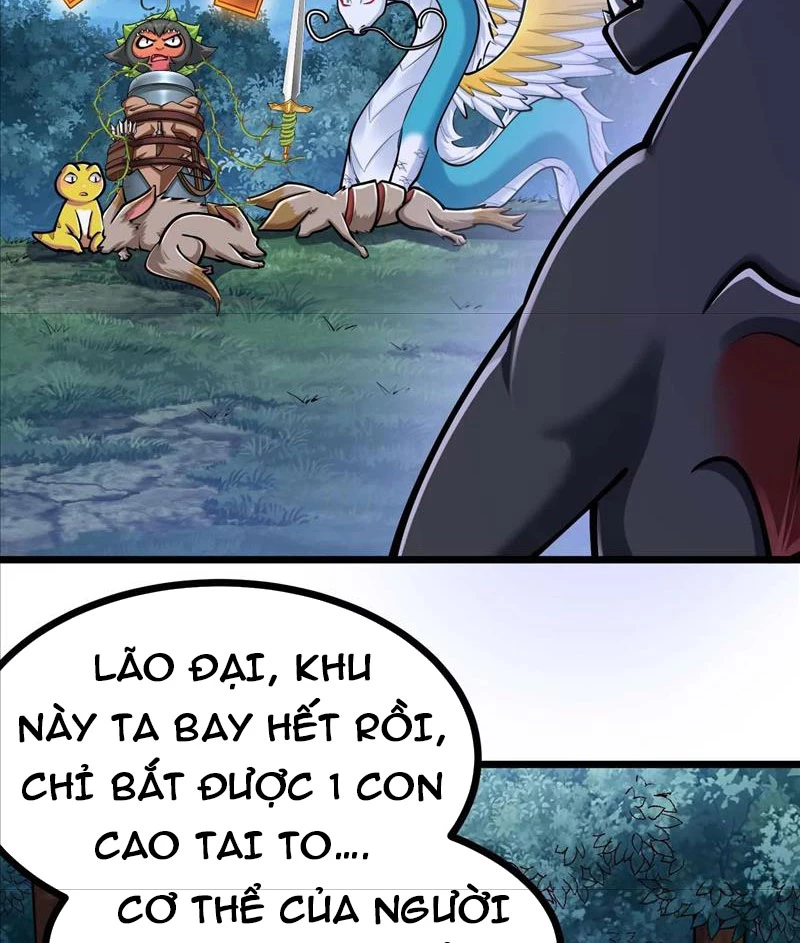 Thôn Phệ Đi, Đại Chùy Hoa Chapter 40 - Trang 2