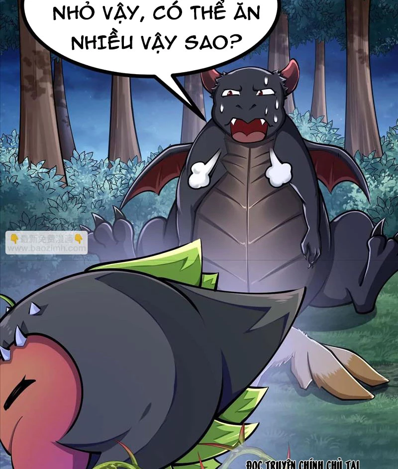 Thôn Phệ Đi, Đại Chùy Hoa Chapter 40 - Trang 2