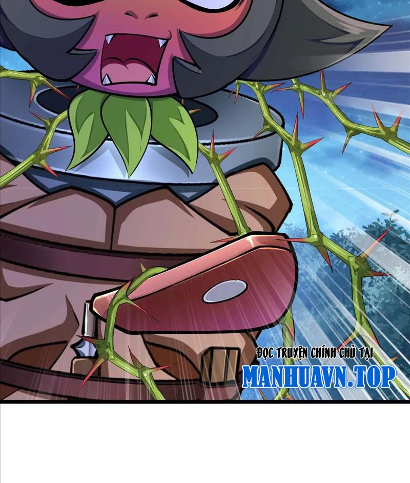 Thôn Phệ Đi, Đại Chùy Hoa Chapter 40 - Trang 2