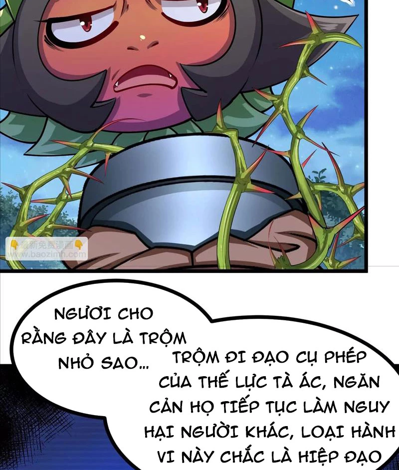 Thôn Phệ Đi, Đại Chùy Hoa Chapter 40 - Trang 2