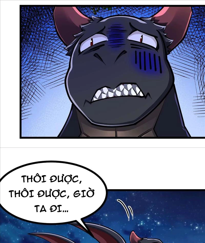 Thôn Phệ Đi, Đại Chùy Hoa Chapter 40 - Trang 2