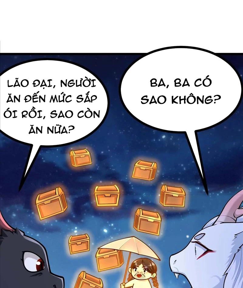 Thôn Phệ Đi, Đại Chùy Hoa Chapter 40 - Trang 2