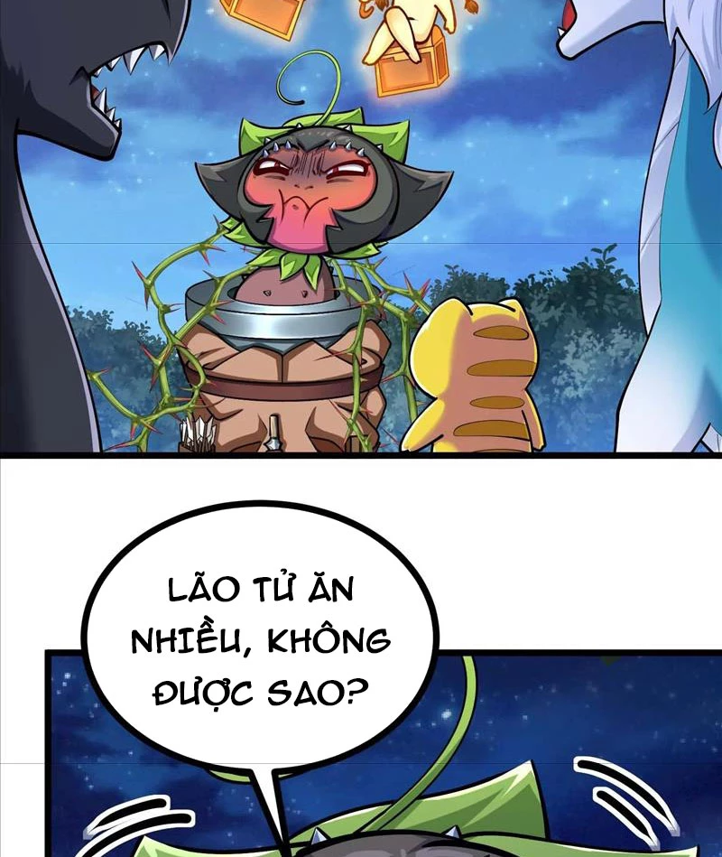 Thôn Phệ Đi, Đại Chùy Hoa Chapter 40 - Trang 2