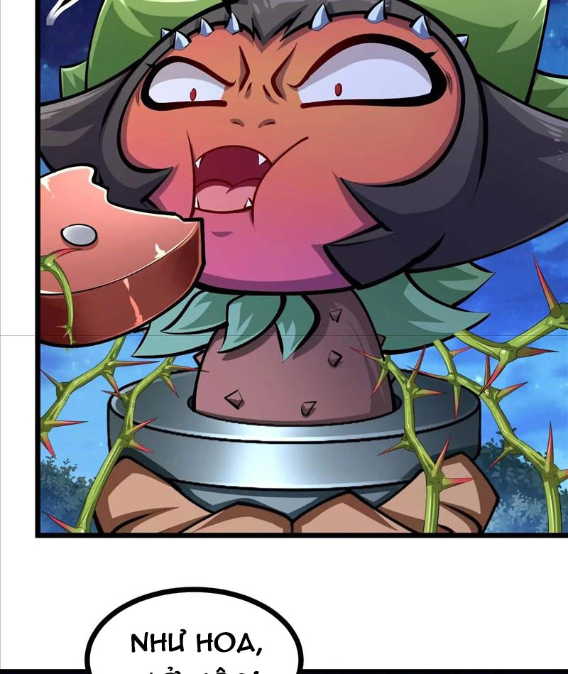 Thôn Phệ Đi, Đại Chùy Hoa Chapter 40 - Trang 2