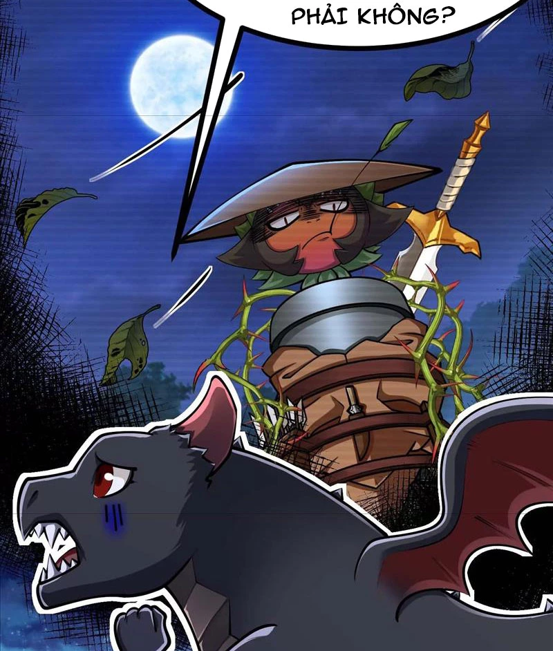 Thôn Phệ Đi, Đại Chùy Hoa Chapter 40 - Trang 2