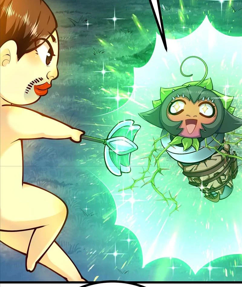 Thôn Phệ Đi, Đại Chùy Hoa Chapter 40 - Trang 2