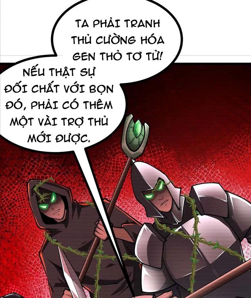 Thôn Phệ Đi, Đại Chùy Hoa Chapter 40 - Trang 2