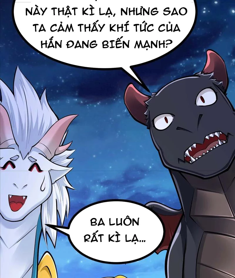Thôn Phệ Đi, Đại Chùy Hoa Chapter 40 - Trang 2
