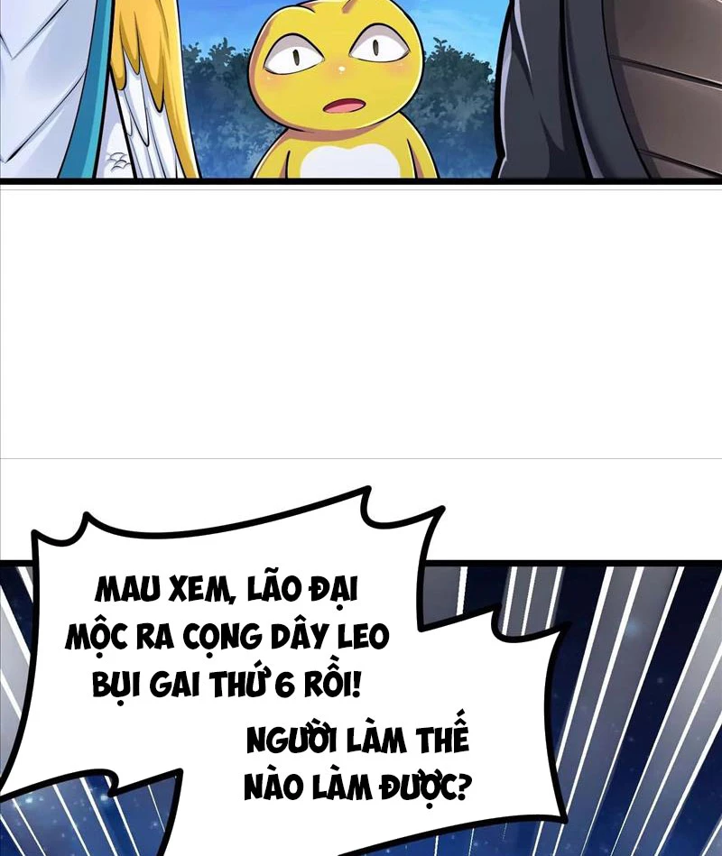 Thôn Phệ Đi, Đại Chùy Hoa Chapter 40 - Trang 2