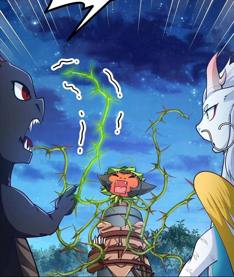 Thôn Phệ Đi, Đại Chùy Hoa Chapter 40 - Trang 2