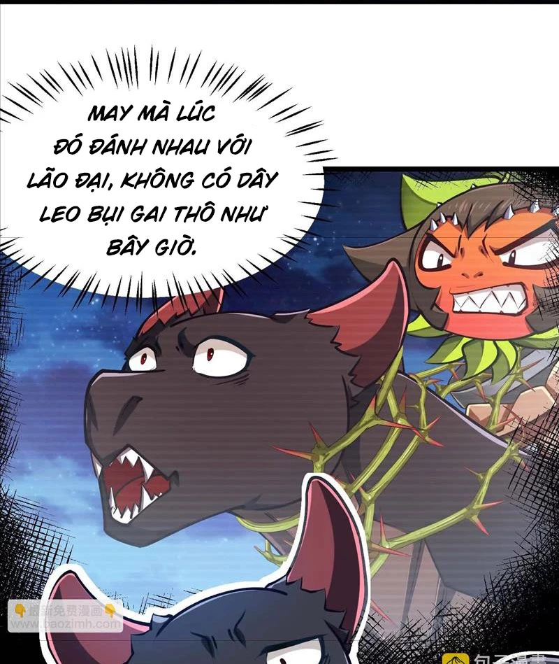 Thôn Phệ Đi, Đại Chùy Hoa Chapter 40 - Trang 2