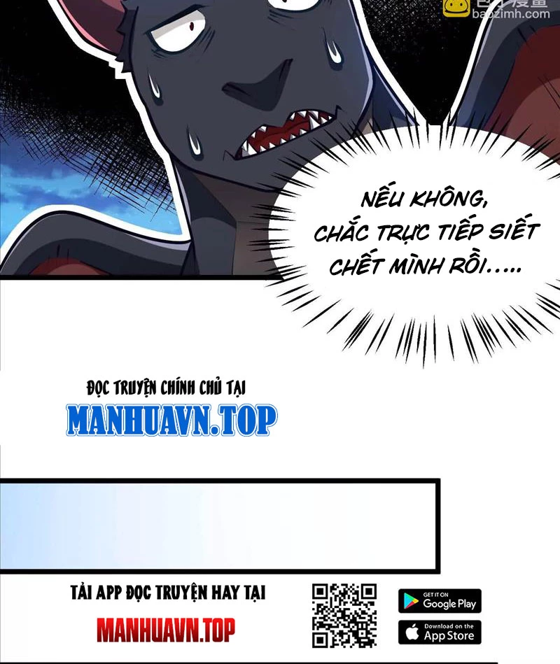 Thôn Phệ Đi, Đại Chùy Hoa Chapter 40 - Trang 2