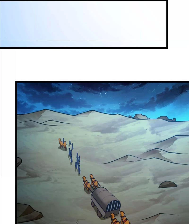 Thôn Phệ Đi, Đại Chùy Hoa Chapter 40 - Trang 2