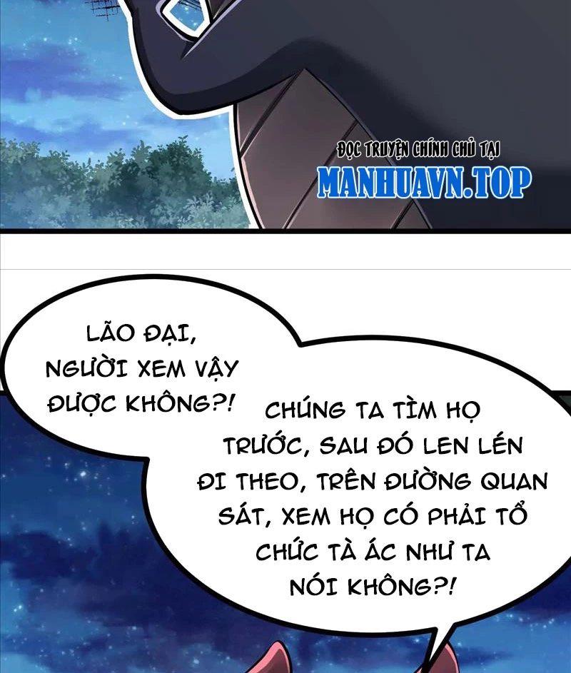 Thôn Phệ Đi, Đại Chùy Hoa Chapter 40 - Trang 2