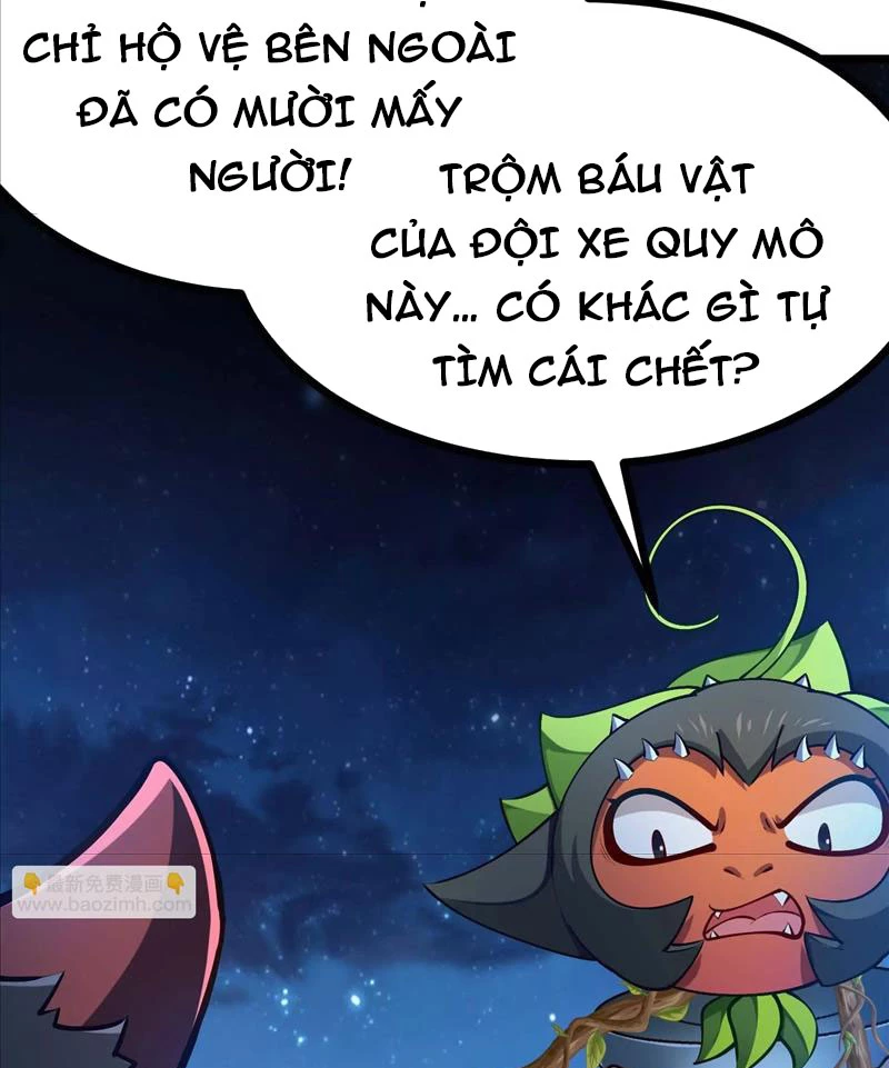 Thôn Phệ Đi, Đại Chùy Hoa Chapter 40 - Trang 2