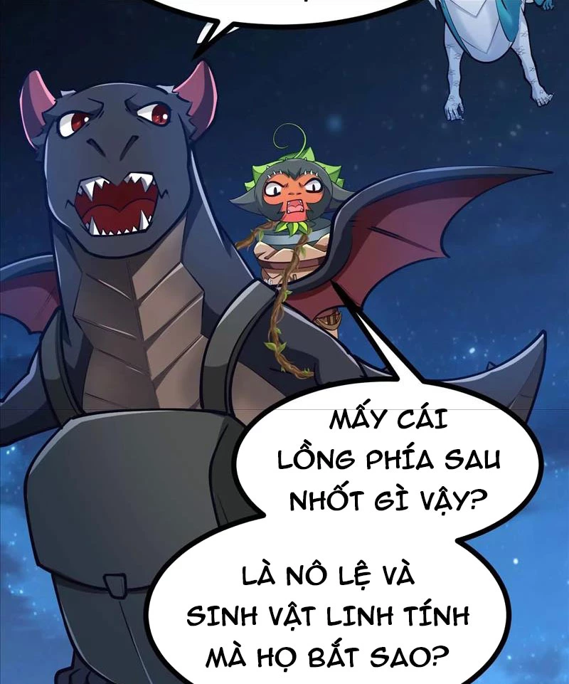 Thôn Phệ Đi, Đại Chùy Hoa Chapter 40 - Trang 2