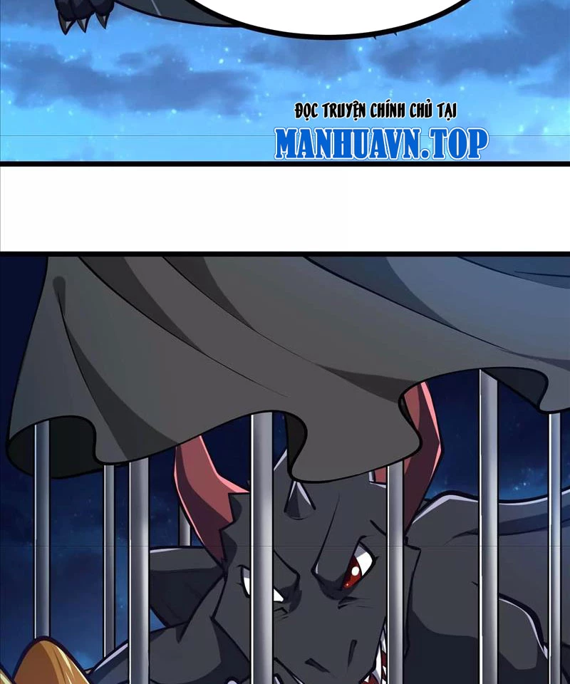 Thôn Phệ Đi, Đại Chùy Hoa Chapter 40 - Trang 2