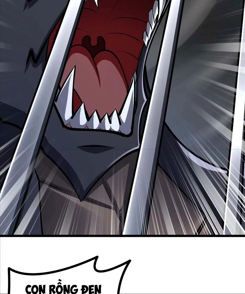 Thôn Phệ Đi, Đại Chùy Hoa Chapter 40 - Trang 2