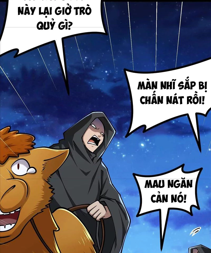 Thôn Phệ Đi, Đại Chùy Hoa Chapter 40 - Trang 2