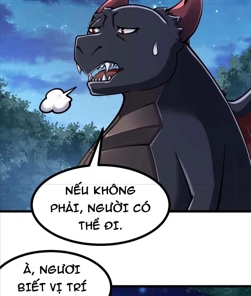 Thôn Phệ Đi, Đại Chùy Hoa Chapter 40 - Trang 2