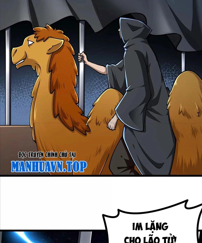 Thôn Phệ Đi, Đại Chùy Hoa Chapter 40 - Trang 2