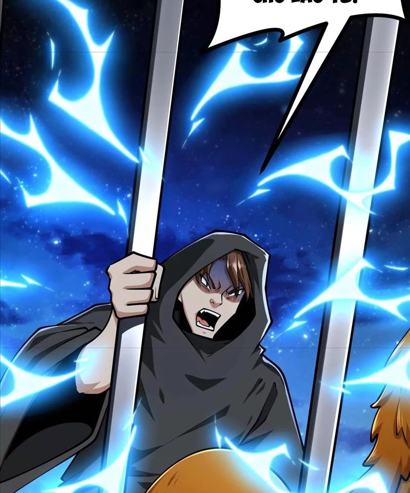 Thôn Phệ Đi, Đại Chùy Hoa Chapter 40 - Trang 2