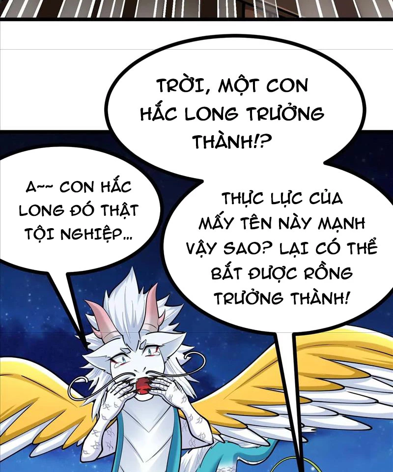 Thôn Phệ Đi, Đại Chùy Hoa Chapter 40 - Trang 2