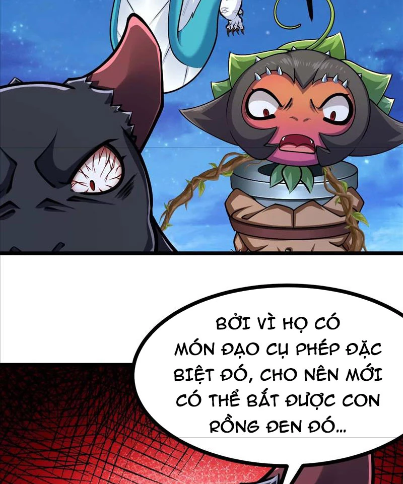 Thôn Phệ Đi, Đại Chùy Hoa Chapter 40 - Trang 2