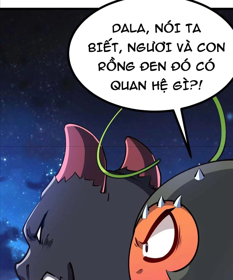 Thôn Phệ Đi, Đại Chùy Hoa Chapter 40 - Trang 2