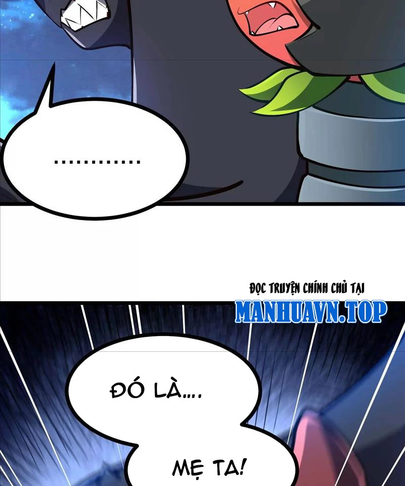 Thôn Phệ Đi, Đại Chùy Hoa Chapter 40 - Trang 2