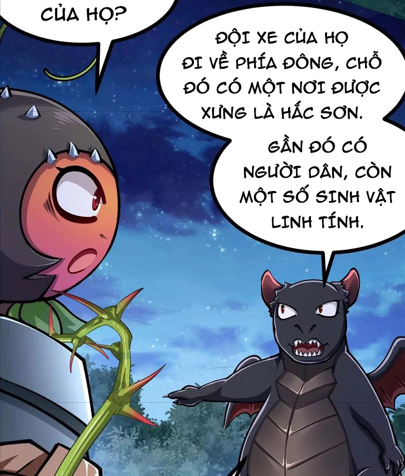 Thôn Phệ Đi, Đại Chùy Hoa Chapter 40 - Trang 2