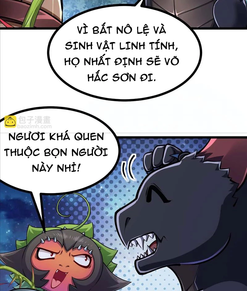 Thôn Phệ Đi, Đại Chùy Hoa Chapter 40 - Trang 2