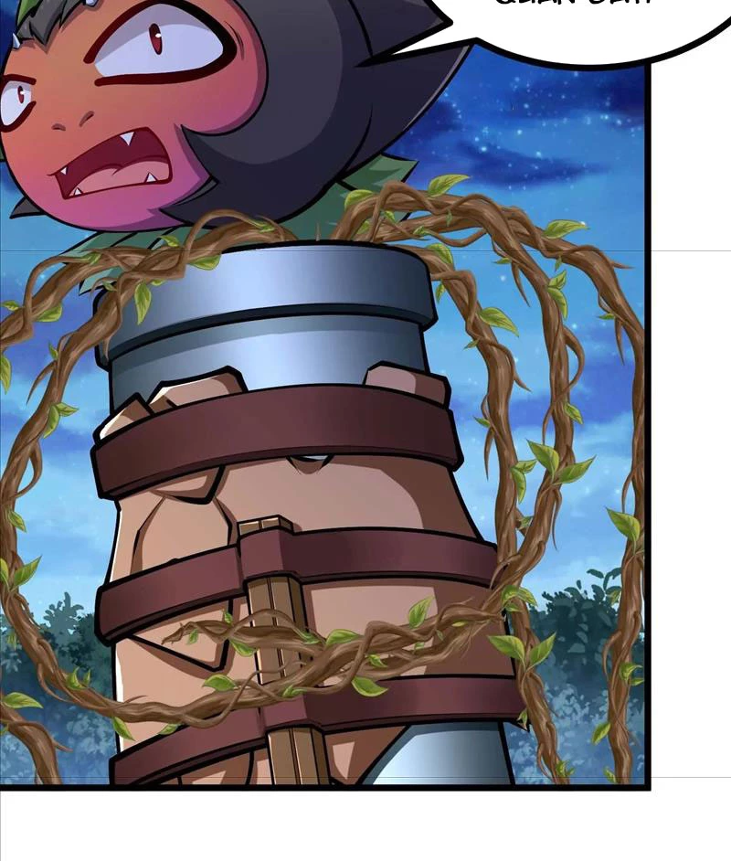 Thôn Phệ Đi, Đại Chùy Hoa Chapter 40 - Trang 2