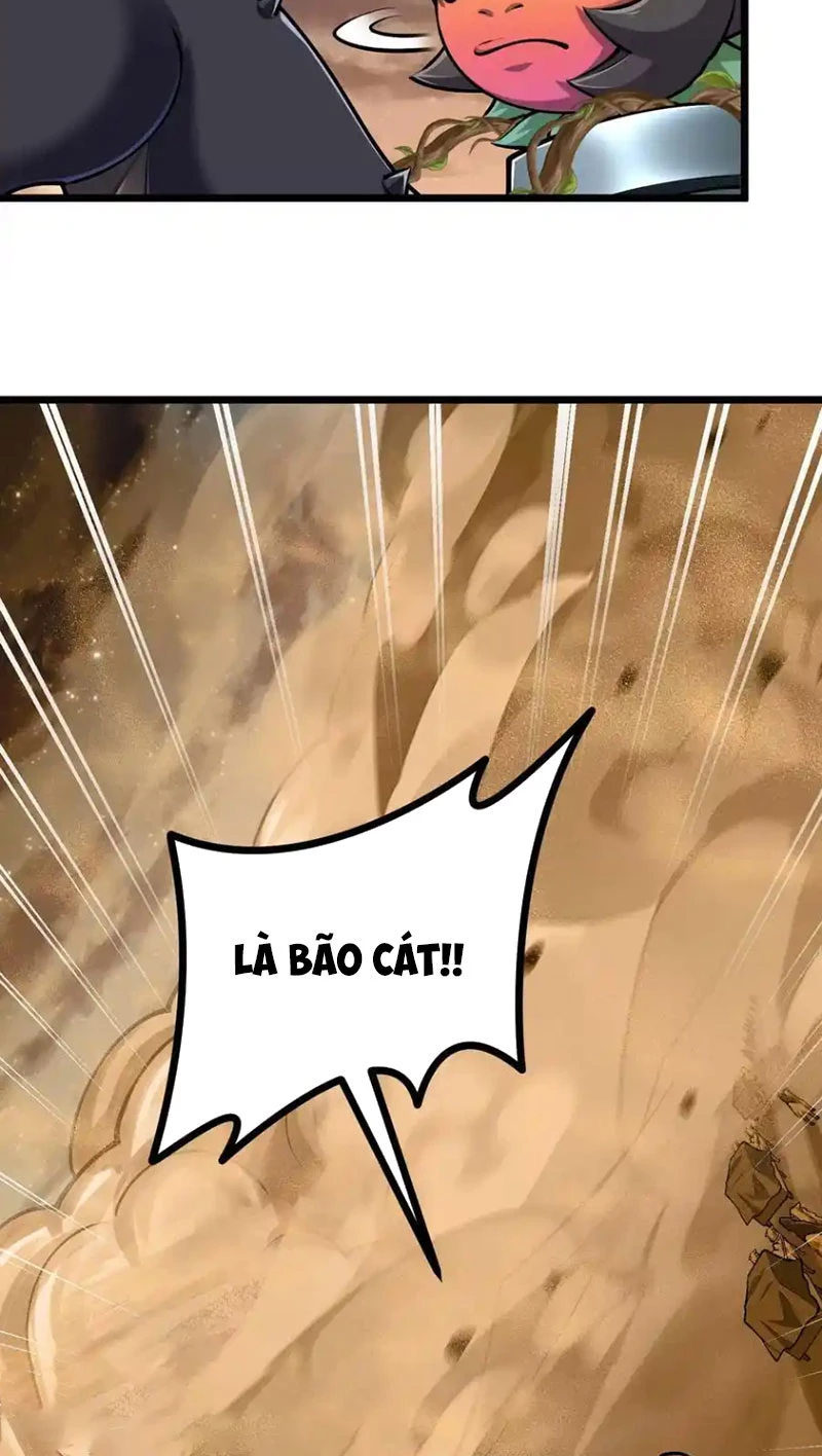 Thôn Phệ Đi, Đại Chùy Hoa Chapter 41 - Trang 2