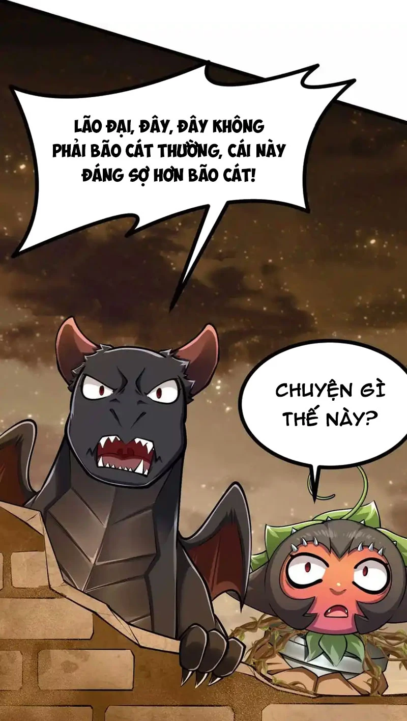 Thôn Phệ Đi, Đại Chùy Hoa Chapter 41 - Trang 2
