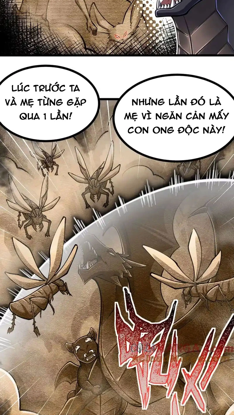Thôn Phệ Đi, Đại Chùy Hoa Chapter 41 - Trang 2