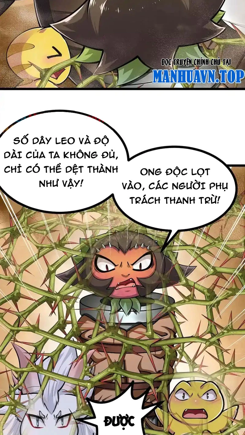 Thôn Phệ Đi, Đại Chùy Hoa Chapter 41 - Trang 2