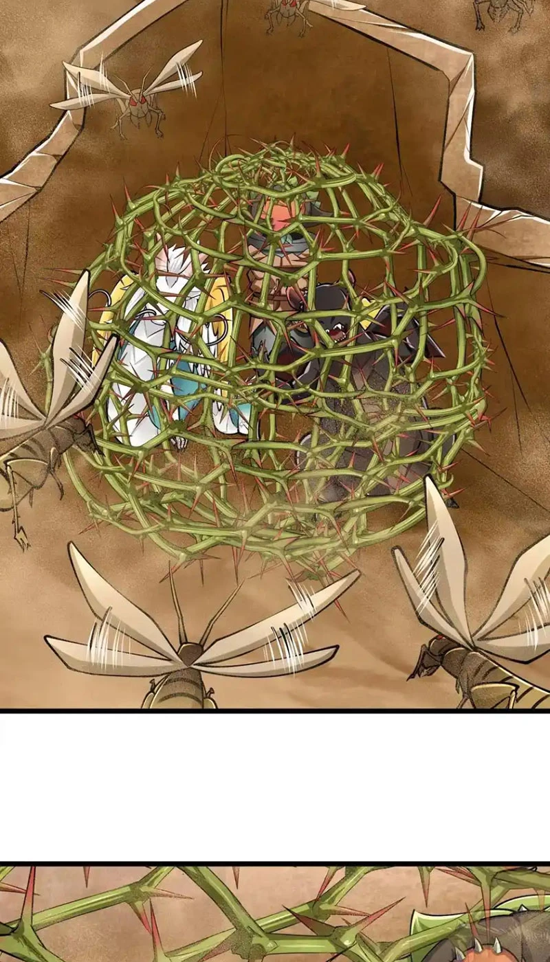 Thôn Phệ Đi, Đại Chùy Hoa Chapter 41 - Trang 2