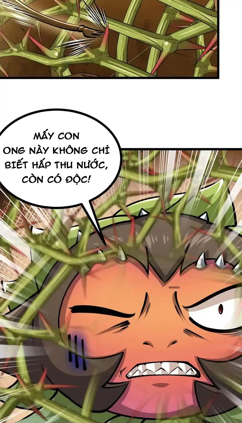 Thôn Phệ Đi, Đại Chùy Hoa Chapter 41 - Trang 2