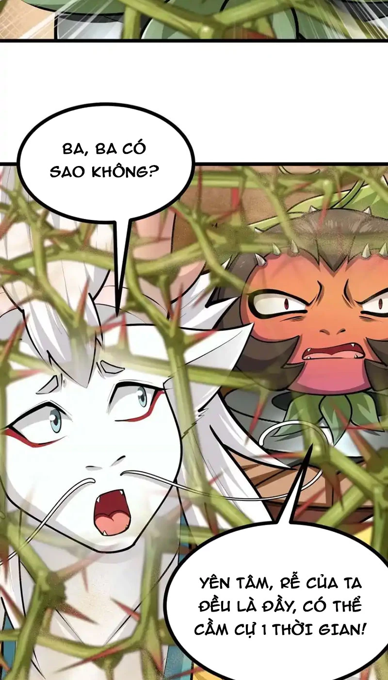 Thôn Phệ Đi, Đại Chùy Hoa Chapter 41 - Trang 2