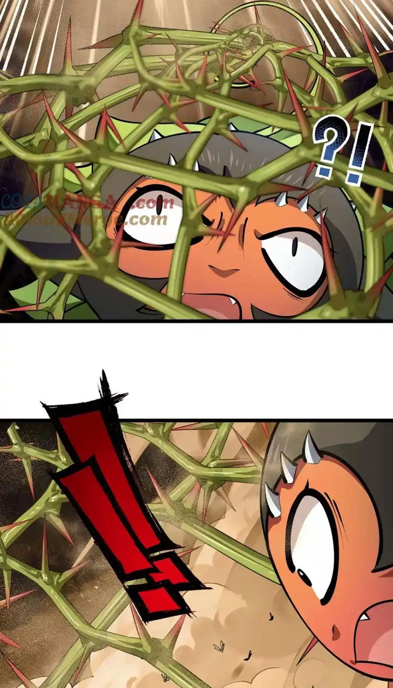 Thôn Phệ Đi, Đại Chùy Hoa Chapter 41 - Trang 2