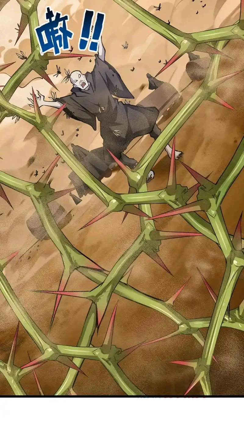 Thôn Phệ Đi, Đại Chùy Hoa Chapter 41 - Trang 2